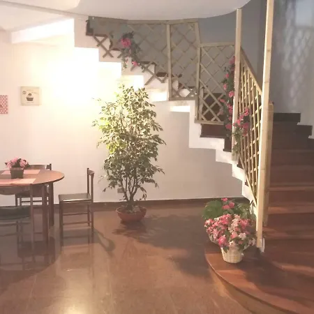 Delle Petunie Cosenza